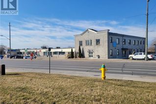 Office for Lease, 609 William Street Unit# 1c, Cobourg, ON