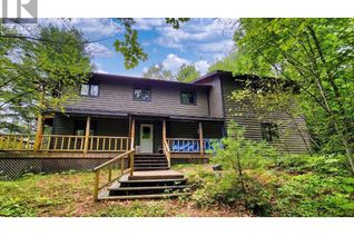 Chalet for Sale, 2128 Old Hastings Road, Wollaston, ON