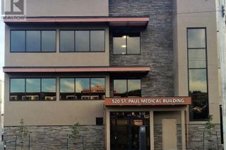 Other Non-Franchise Business for Sale, 520 St Paul Street #301, Kamloops, BC
