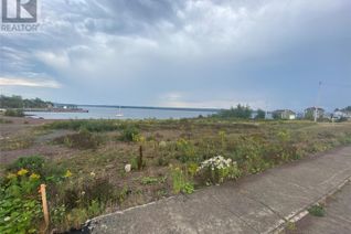 Commercial Land for Sale, 244 Water Street, Botwood, NL
