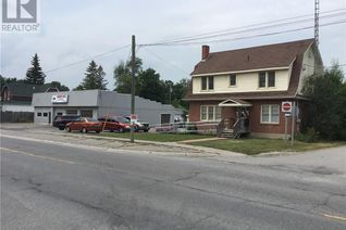 Commercial/Retail Property for Sale, 79 King Street E, Omemee, ON