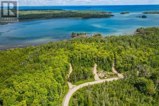 Land for Sale, Lot 26 Richmond Bay Rd, St. Joseph Island, ON