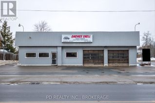 Commercial/Retail Property for Sale, 73 King St E, Kawartha Lakes, ON