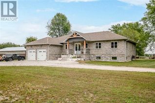 Detached Bungalow for Sale, 1561 Flos Eight Road West, Springwater, ON