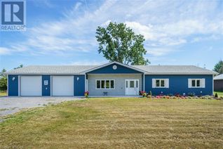 Bungalow for Sale, 7 Clarke Road, Picton, ON