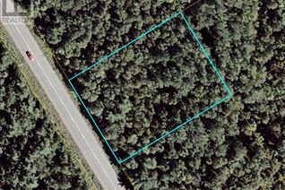 Land for Sale, Lot 79-1 Route 134, Galloway, NB