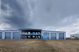 Industrial Property for Sale, 594058, 125b Range Road, Whitecourt, AB