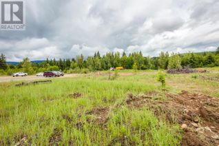 Commercial Land for Sale, 447 Eden Road, Clearwater, BC