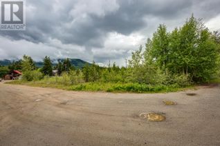 Land for Sale, 434 Wildwood Road, Clearwater, BC