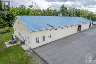 Business for Sale, 17 Precision Drive, Kemptville, ON