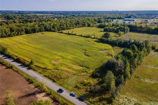 Commercial Land for Sale, 227 Es Cataract Road, Thorold, ON