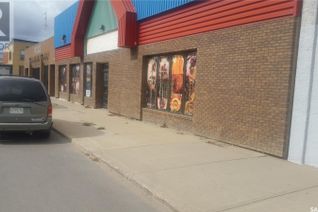 Commercial/Retail Property for Sale, 48 10th Street E, Prince Albert, SK