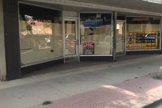 Commercial/Retail Property for Sale, 1125 Central Avenue, Prince Albert, SK