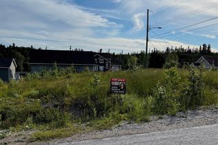 Land for Sale, 4 Jacks Place, Deer Lake, NL