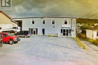 Warehouse Business for Sale, 301 O'Connell Drive, Corner Brook, NL