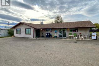 Commercial/Retail Property for Sale, 5195 Rolla Road, Dawson Creek, BC