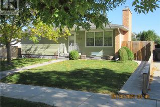 Property for Sale, 219 Third Avenue S, Yorkton, SK Property for Sale, 219 Third Avenue S, Yorkton, SK