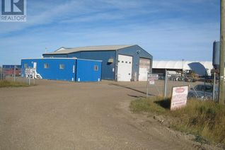 Industrial Property for Sale, 10350 144 Avenue, Rural Grande Prairie No. 1, County of, AB