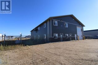 Property for Lease, 9326 A 81 Avenue, Clairmont, AB