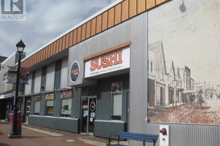 Non-Franchise Business for Sale, 221 Water Street, Summerside, PE