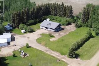 Bungalow for Sale, 850036 Range Road 240, Rural Northern Lights, County of, AB