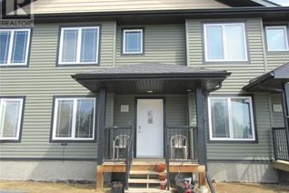 Townhouse for Sale, 11 815 5th Street, Weyburn, SK