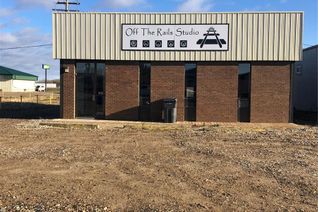Commercial/Retail Property for Sale, 107 Railway Avenue, Carlyle, SK