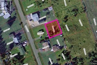 Land for Sale, - Rue Legere, Caraquet, NB