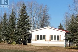 Bungalow for Sale, 453 Grassy Way, Red Earth Creek, AB