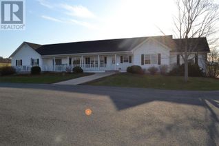 Professional Office(S) Business for Sale, 2031 Old Highway 245 Road, North Grant, NS