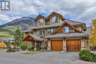 Hotel/Motel/Inn Business for Sale, 709/713 Benchlands Trail, Canmore, AB