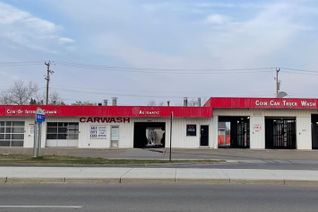 Car Wash Business for Sale, 6124 48 Avenue, Camrose, AB