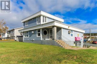 Other Business for Sale, 262 Newfoundland Drive, St. John's, NL