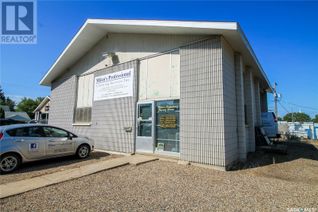 Commercial/Retail Property for Sale, 1911 101st Street, North Battleford, SK