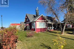 Detached House for Sale, 103 Centre Street, McLennan, AB