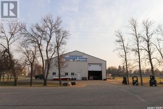 Other Business for Sale, 101 Grid Road E, Carnduff, SK