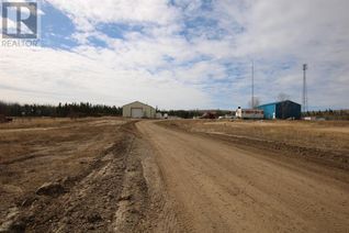 Industrial Property for Sale, 197 Northland Drive, Conklin, AB