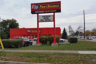 Commercial/Retail for Lease, 368 Speers Road, Oakville, ON