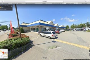 Coin Laundromat Business for Sale, 15428 Fraser Highway #104, SURREY, BC
