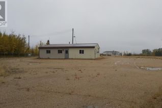 Industrial Property for Sale, 4810 & 4812 37 Avenue, Valleyview, AB