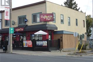 Business for Sale, 101 Montreal Road, Cornwall, ON