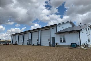 Office for Lease, 61 Hygrade Crescent, Drumheller, AB