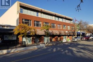 Property for Rent, 444 Victoria Street #207, Kamloops, BC