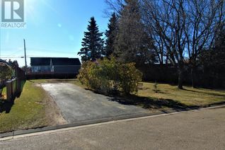 Property for Sale, 609 3 Avenue Nw, Slave Lake, AB