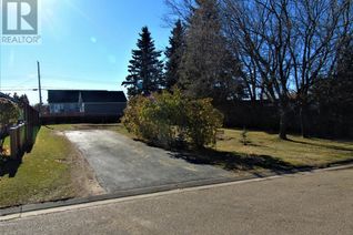 Land for Sale, 609 3 Avenue Nw, Slave Lake, AB