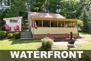 Detached Bungalow for Sale, 200 Lake Dalrymple Road, Carden, ON