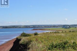 Land for Sale, Lot 17 North Point Seaside, Malpeque, PE