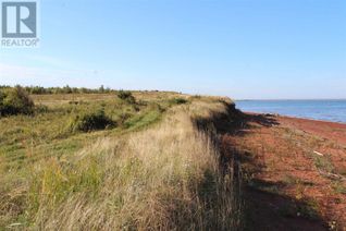Commercial Land for Sale, Lot 32 North Point Seaside, Malpeque, PE