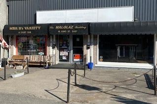 Commercial/Retail Property for Lease, 45 King Street E Unit#4, Brockville, ON