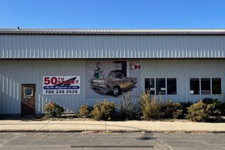 Auto Service/Repair Business for Sale, 5212 50th Street, Viking, AB